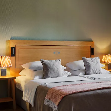 & Bachmair Weissach, Luxury Family Hotel 5*