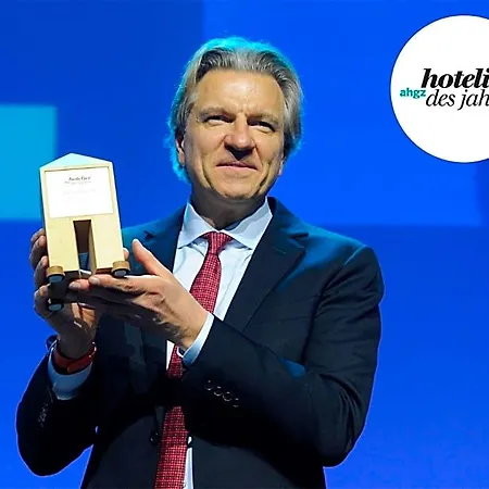 & Bachmair Weissach, Luxury Family 5* Rotta