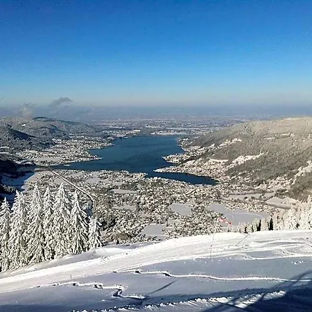 Spa&resort Bachmair Weissach