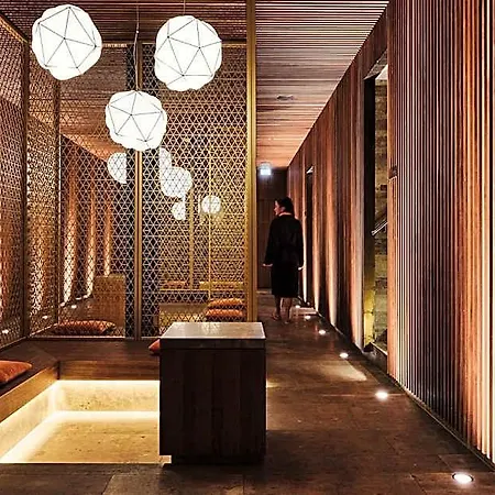 & Bachmair Weissach, Luxury Family Hotel Rotta