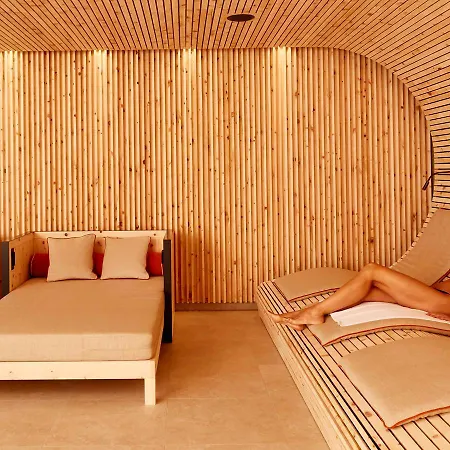 & Bachmair Weissach, Luxury Family 5*