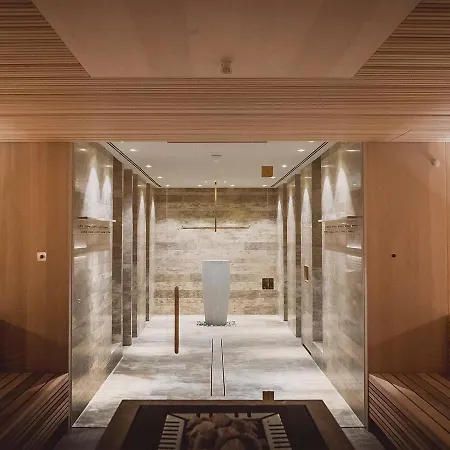 & Bachmair Weissach, Luxury Family Hotel