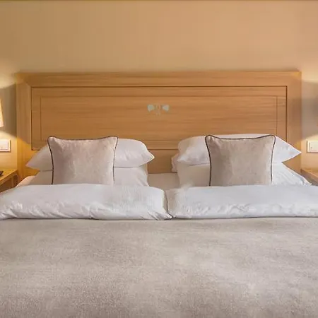 & Bachmair Weissach, Luxury Family Hotel Rotta