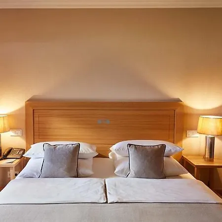 & Bachmair Weissach, Luxury Family Hotel 5*