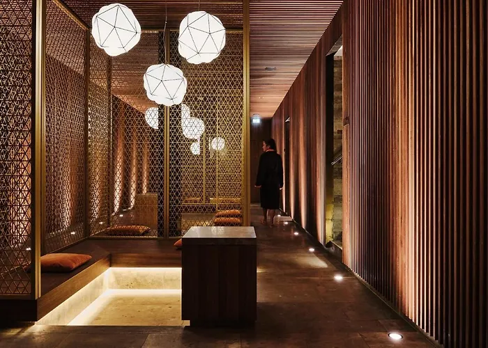 & Bachmair Weissach, Luxury Family ホテル