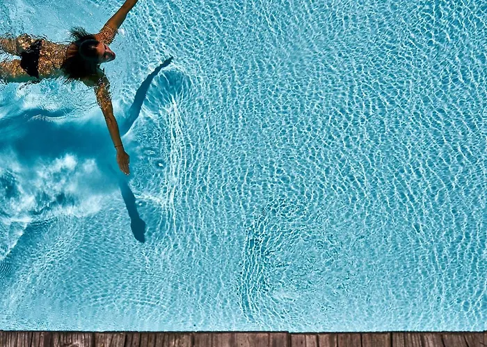 & Bachmair Weissach, Luxury Family ホテル Rotta