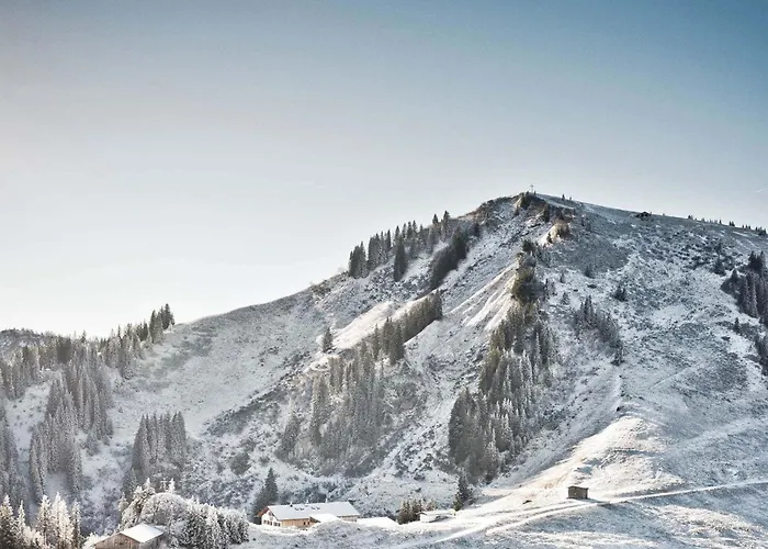 & Bachmair Weissach, Luxury Family ホテル Rotta