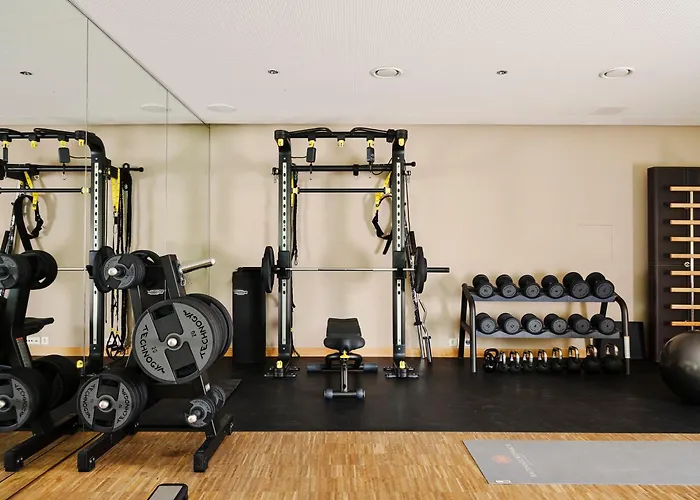 ホテル & Bachmair Weissach, Luxury Family 5*