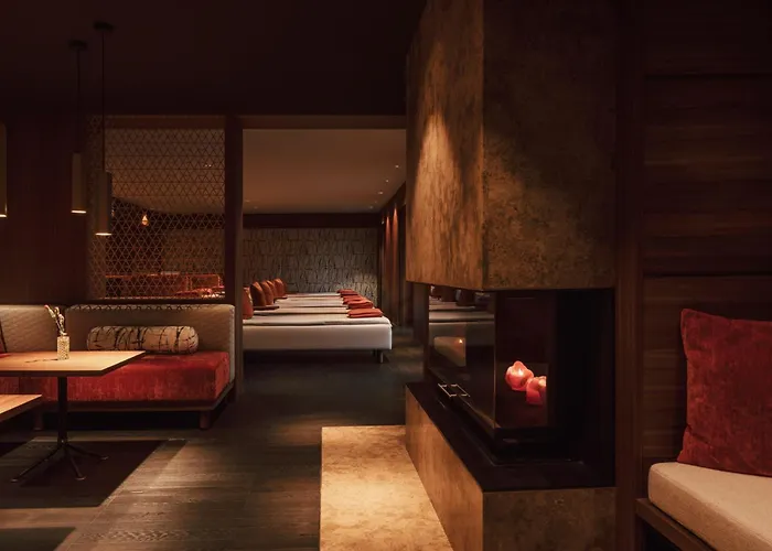 & Bachmair Weissach, Luxury Family 5* Rotta