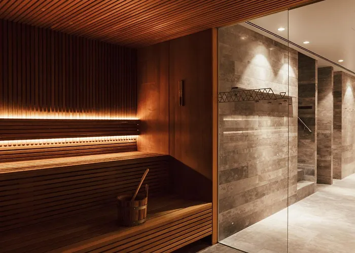 酒店 & Bachmair Weissach, Luxury Family 5*