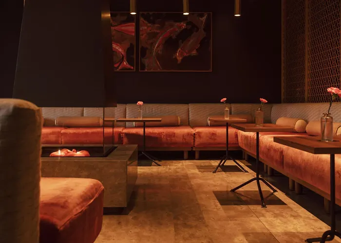 & Bachmair Weissach, Luxury Family ホテル Rotta