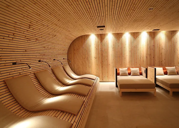 & Bachmair Weissach, Luxury Family 酒店 5*