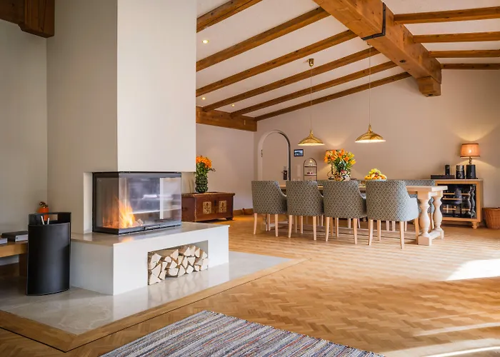 & Bachmair Weissach, Luxury Family