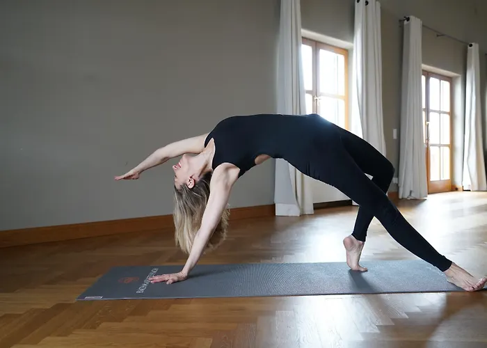 & Bachmair Weissach, Luxury Family ホテル 5*