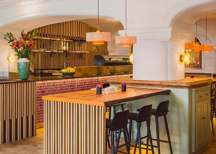 & Bachmair Weissach, Luxury Family