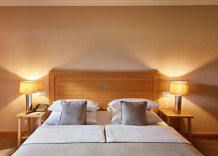 & Bachmair Weissach, Luxury Family ホテル 5*